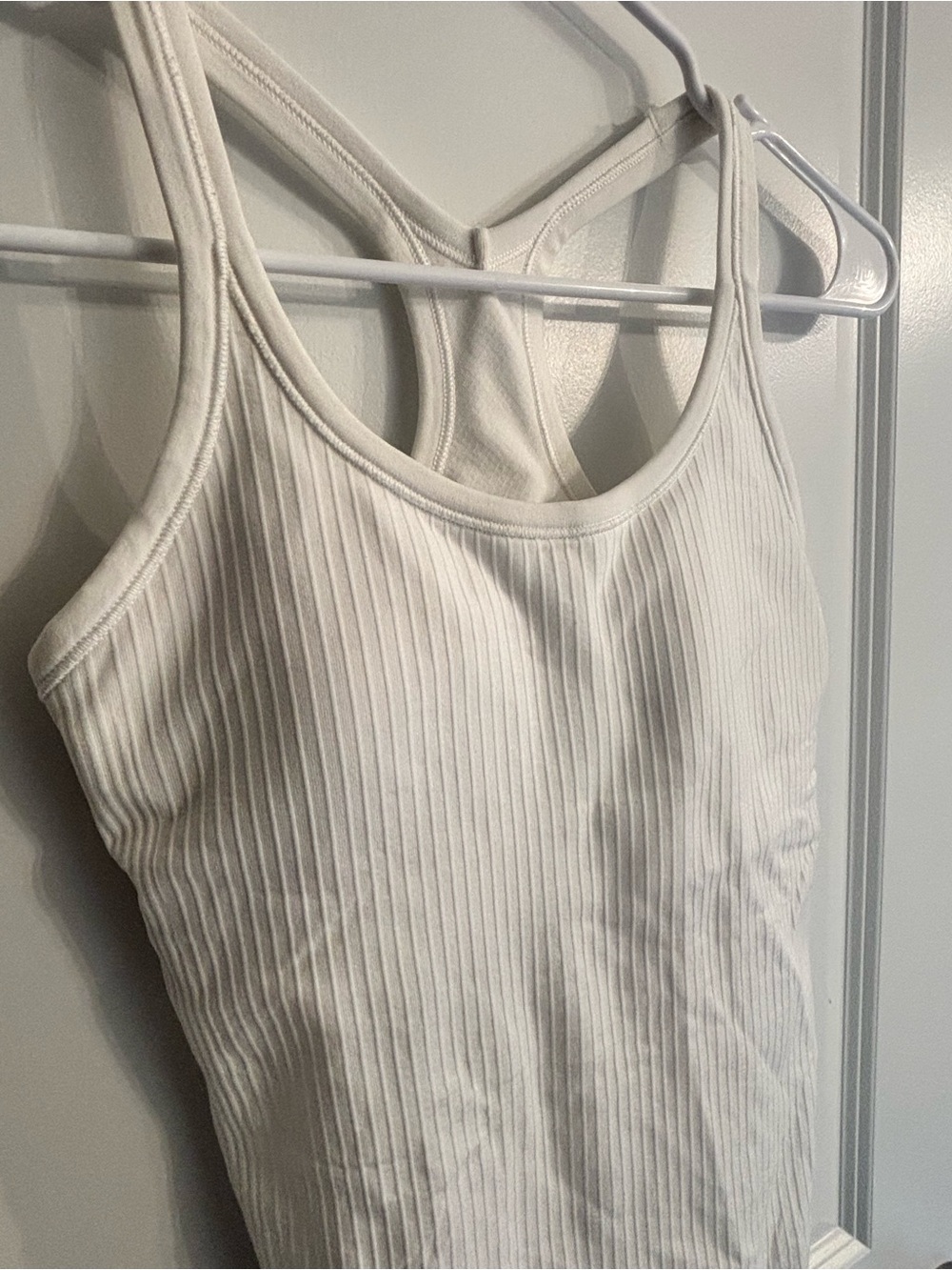Lululemon Racerback Tank Top - Picture 2 of 3